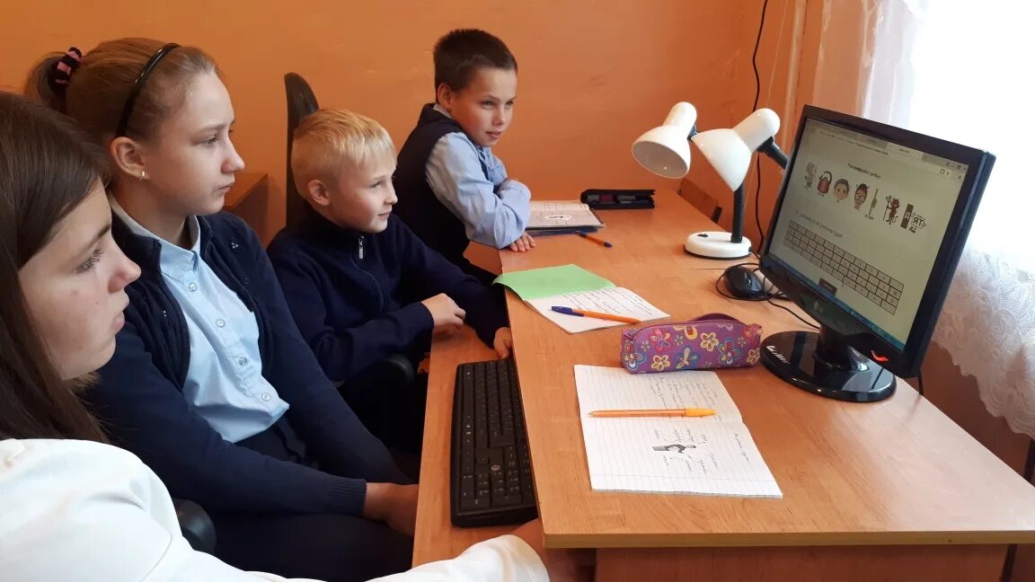 открытый урок 2022 года