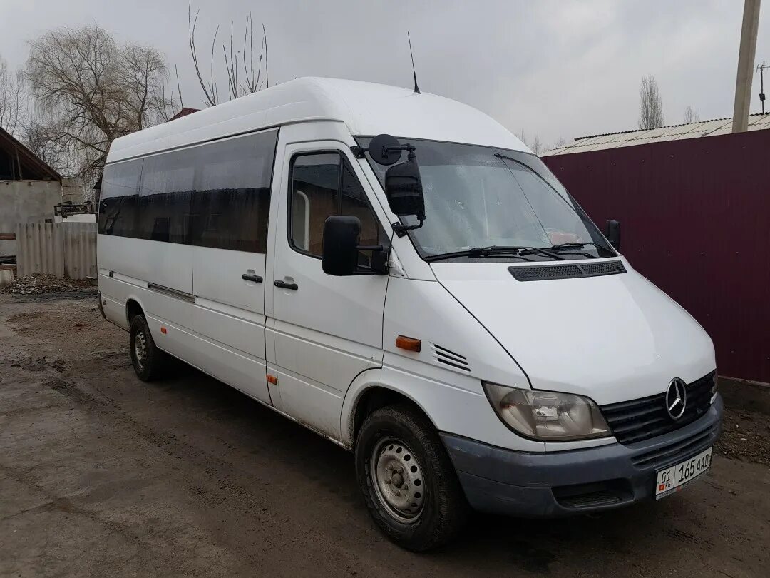 Mercedes-Benz Sprinter 2002 года. Мерседес Спринтер 2002г. Mercedes Mercedes Sprinter 2002. Мерседес Бенц Спринтер 2002 года.