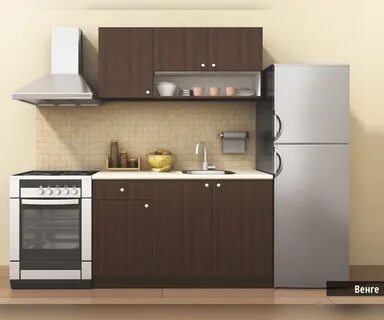 Кухня 210