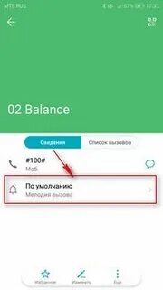Рингтоны вызова звонка на телефон