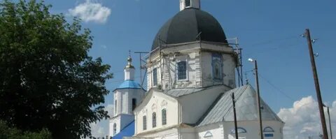 Индекс волгоградская урюпинский