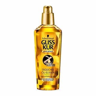 Масло elixir