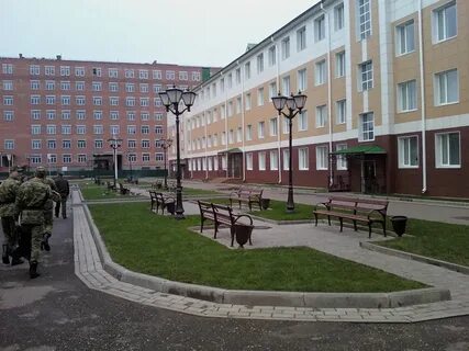 Хим училище