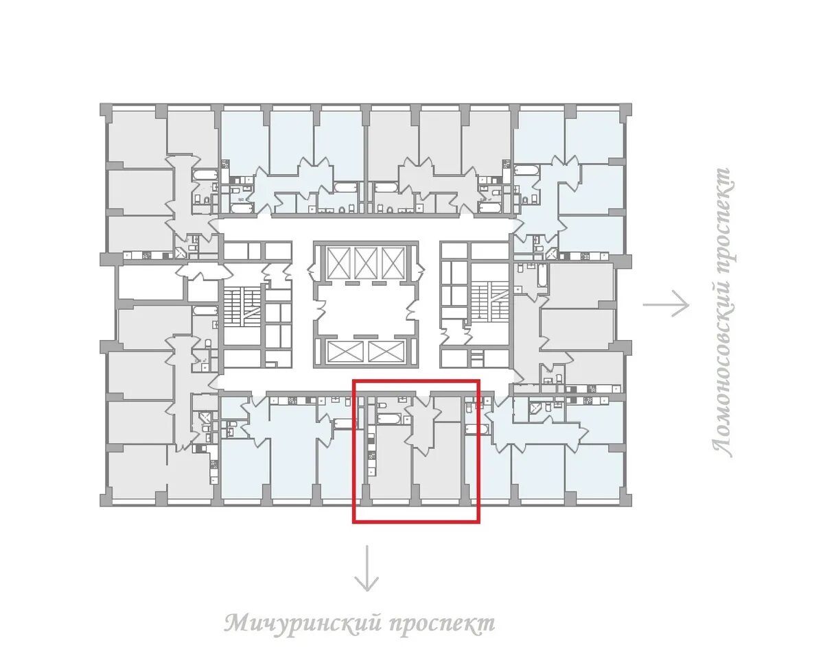 Мичуринский проспект 56 стр 1. Мичуринский проспект 56 планировка. Башня Тандем Мичуринский проспект 56. Мичуринский проспект, д. 56 планировки. Мичуринский проспект дом 56 корпус 1.