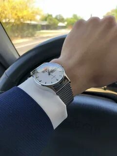 Automatic руке