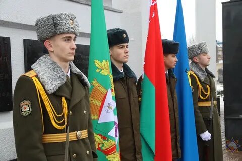 Освобождение гомеля