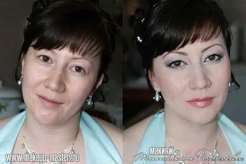 Ресницы после 50 лет