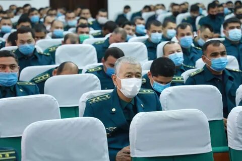Ички ишлар вазирлиги