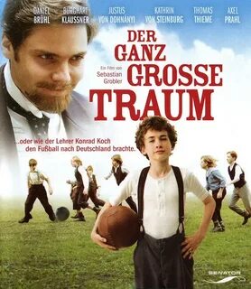 Der ganz