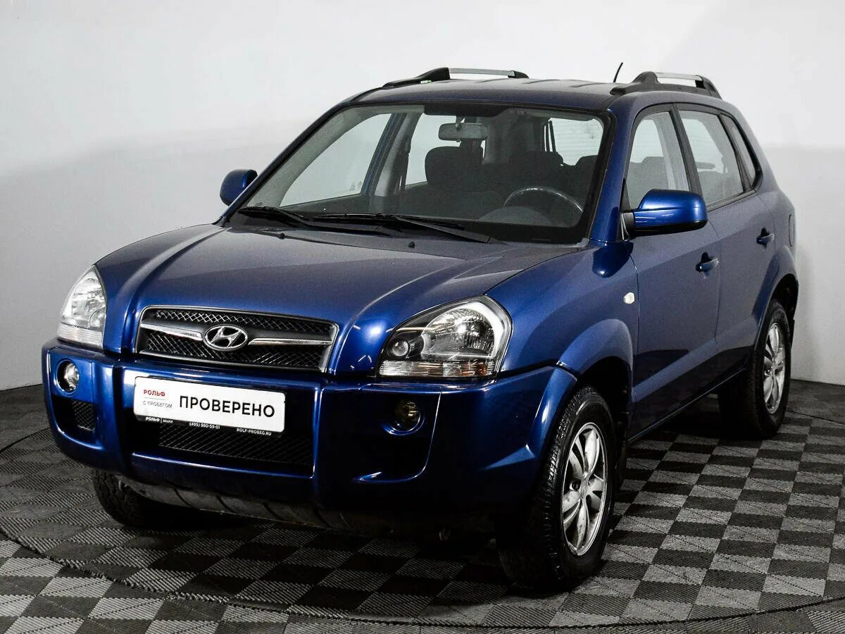 Hyundai tucson 2008 купить. Hyundai Tucson 2008. Хендай Туксон синий 2008. Хендай Туксон 2008. Хендай Туссан 2008.