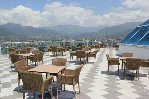 Diamond hill resort