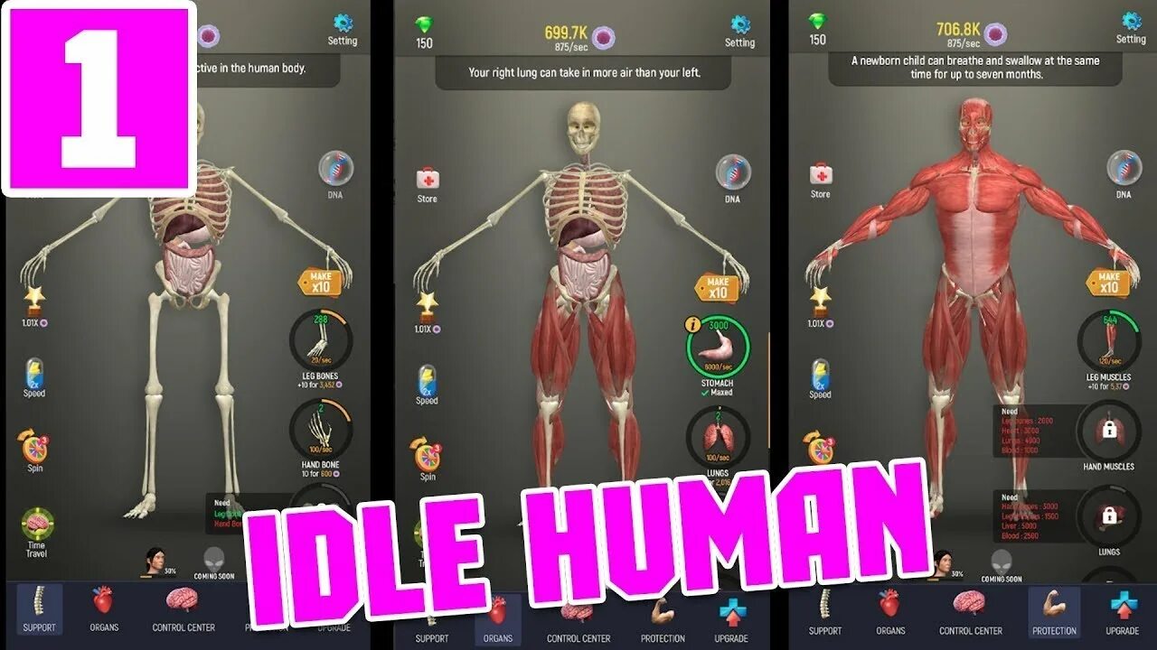 Once human controller. Idle human. once human gameplay.