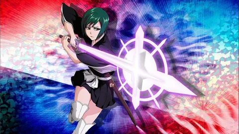 Nozomi Kujō Bleach Wallpapers.