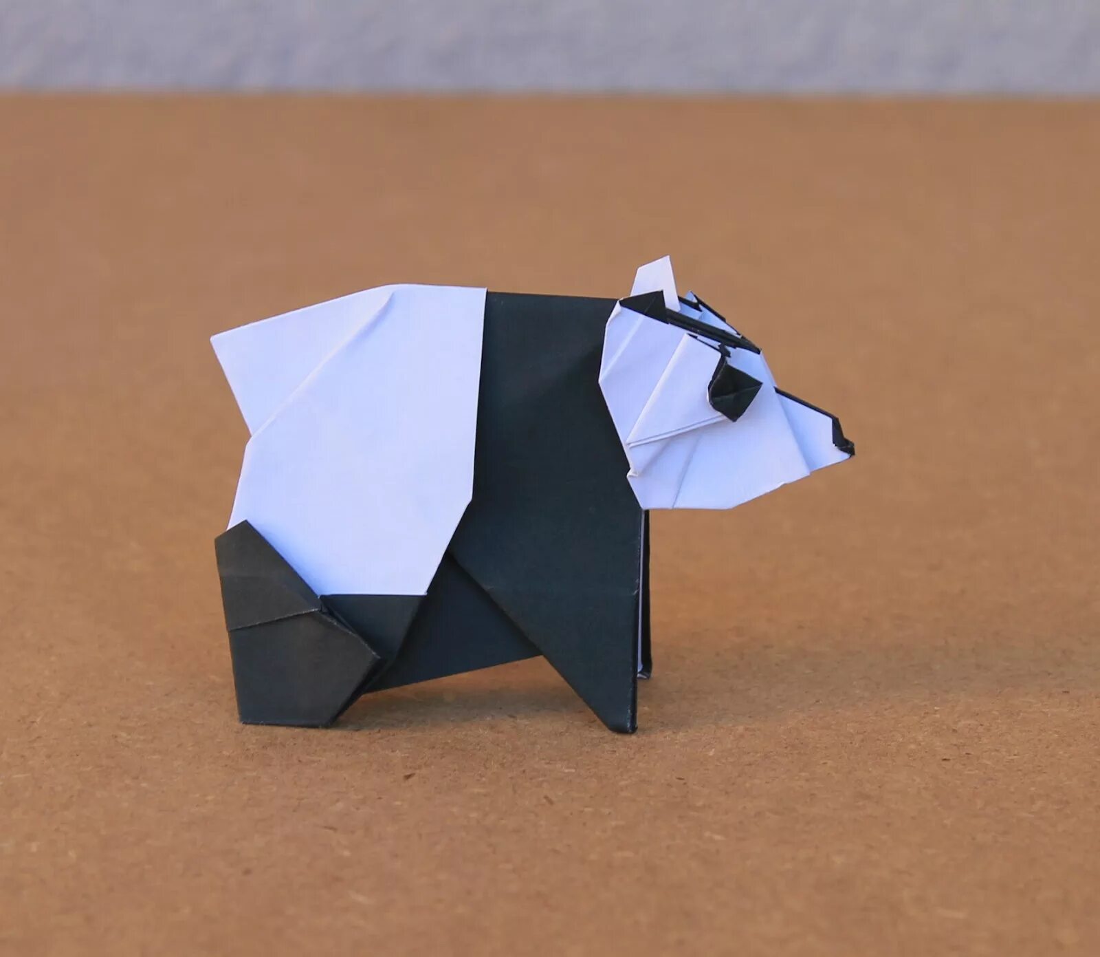Оригами Панда. Оригами Панда для детей. Панда из оригами. Красивые оригами панды легкие для детей.