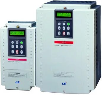 Vfd