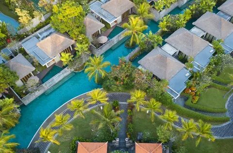 Merusaka nusa dua