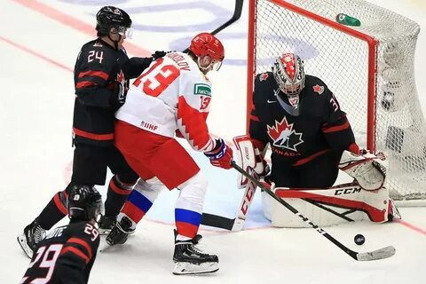 Хоккей чм 2011 финал