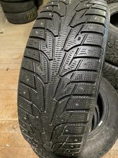 Зимняя резина hankook winter i pike отзывы