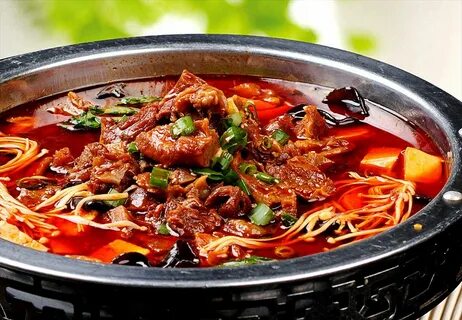 Музыкальное блюдо из китая 4