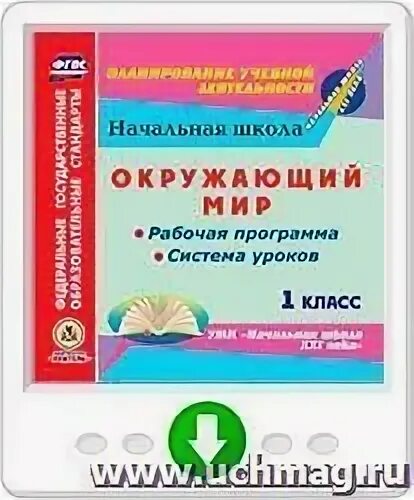 21 школа рабочие программы