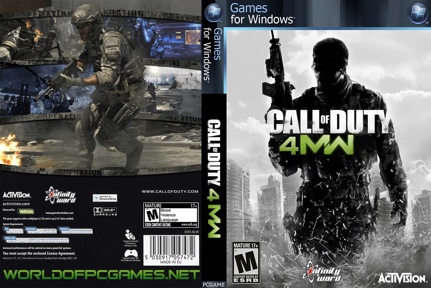 Games for windows игры для windows