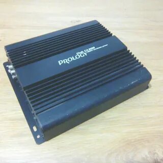 Prology ca 200