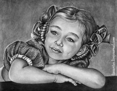 Рисунок виде фотографии