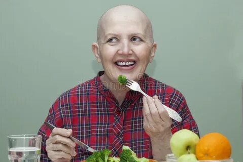 После химии стало хуже
