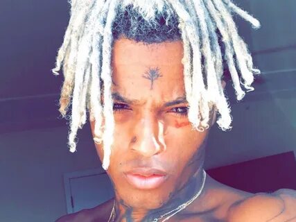 Рэпера XXXTentacion застрелили в США Петрозаводск ГОВОРИТ Газета "Петрозаводск" 