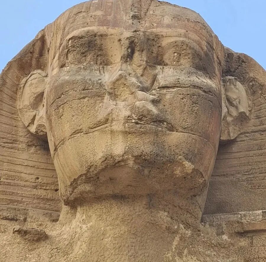 Sphinx s