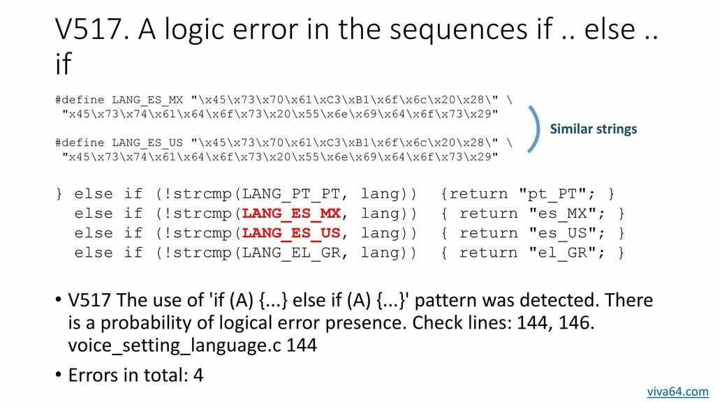 Logical Errors. What is Logic Error. STD::Logic_Error. Return if else.