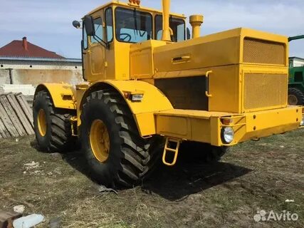 Авито кировец