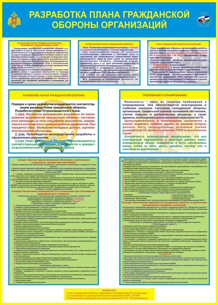 Образец план мероприятии по го. План го и ЧС. Структура плана го организации. План предприятия по го и ЧС. План гражданской обороны.