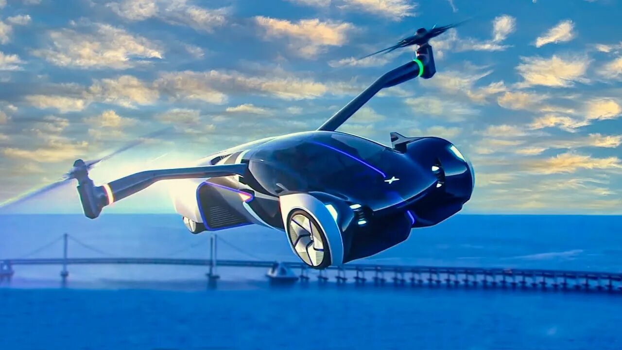 Fly car 2. HT Aero. Xpeng x2 летающий автомобиль. Xpeng Motors летающий электромобиль. Китайские летающие автомобили 2024 Xpeng.