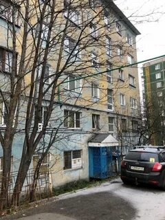 Ул новое плато мурманск