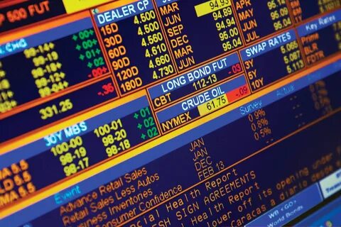 European markets