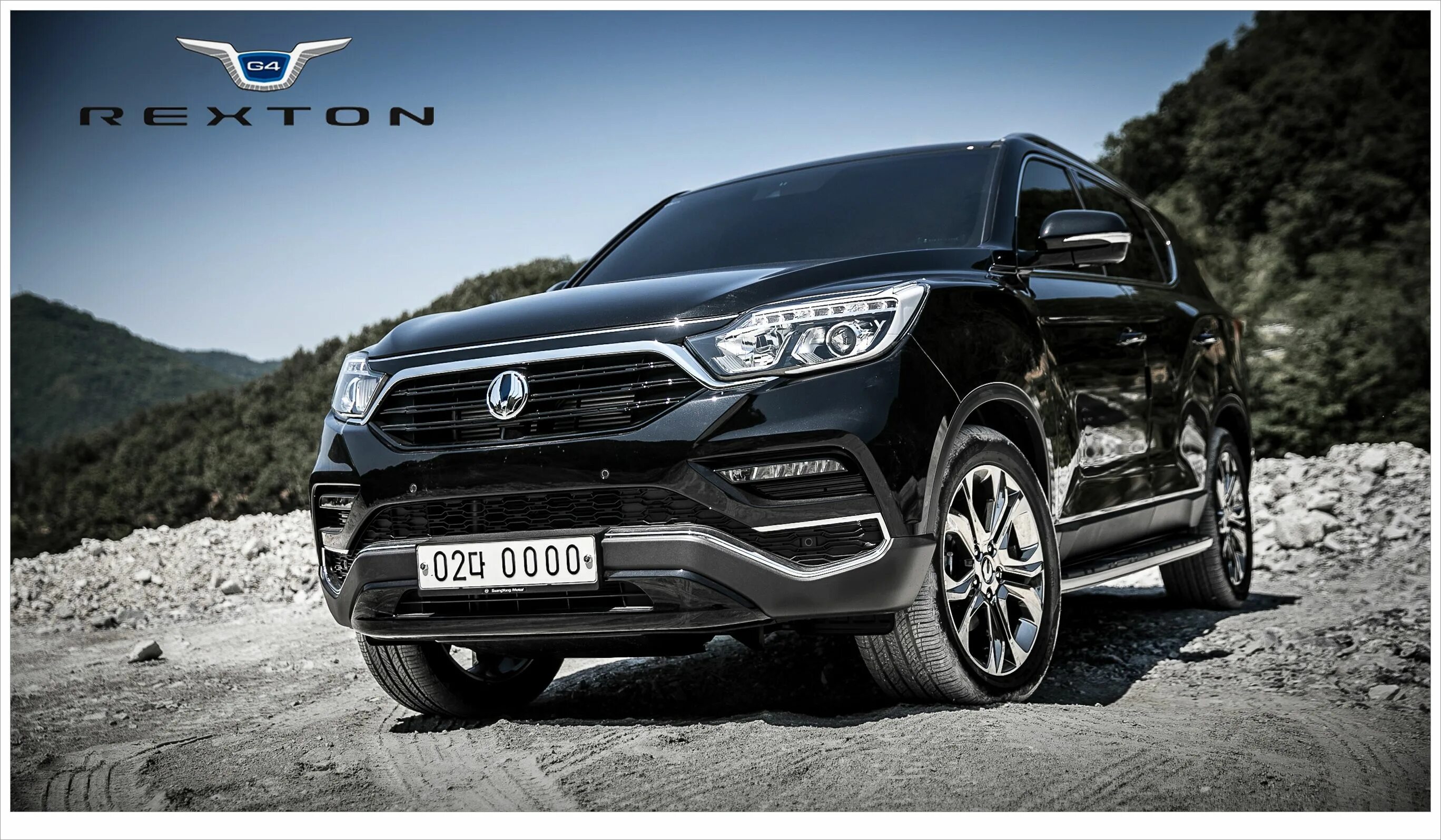 Санг енг g4. SSANGYONG Rexton g4. Рекстон 4. Санг енг g4 Rexton. Rexton g4 Black.