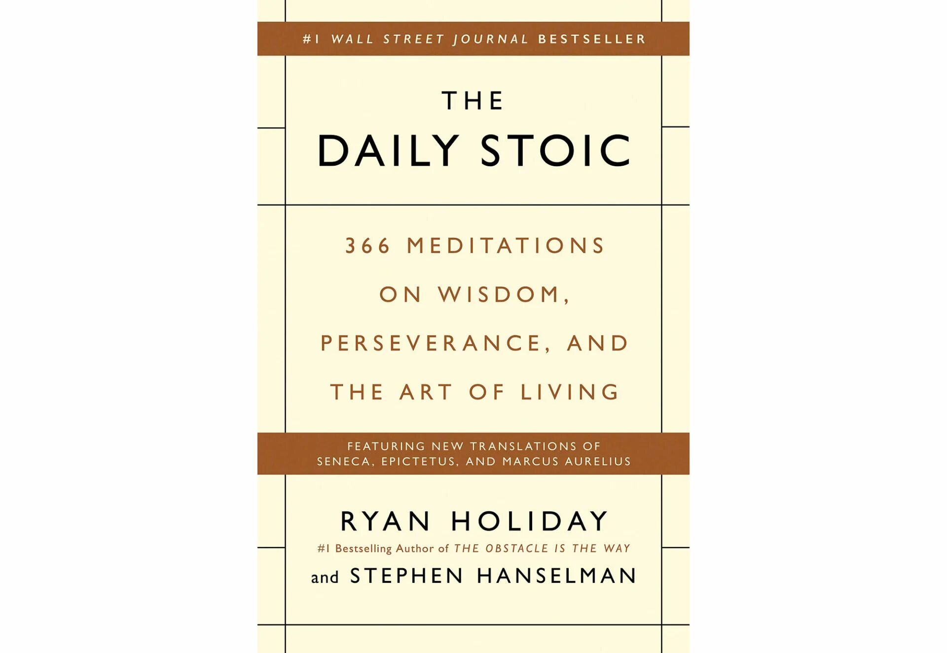 Daily Stoic. Holiday Ryan "Daily Stoic". Stoic приложение.