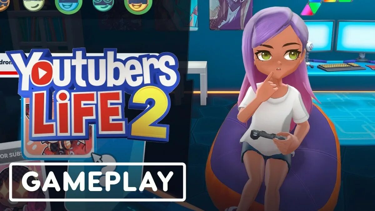 Блэр YOUTUBERS Life 2. Ютуберс лайф 2. ЮТУБЕР лайф 2 Блэр. Игра ЮТУБЕРСКАЯ жизнь 2. Ютубер лайф 2