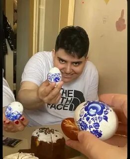 Киндер мужик