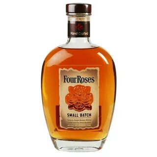 Four rose