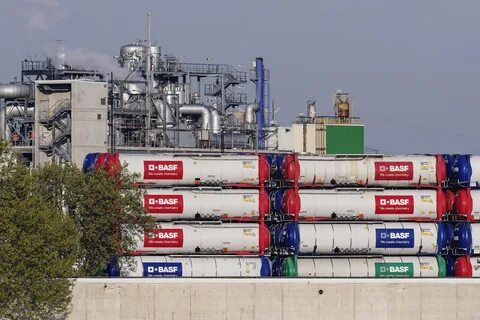 Природный газ в сша