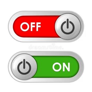 Клавиша on off