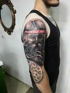 Тата сварог