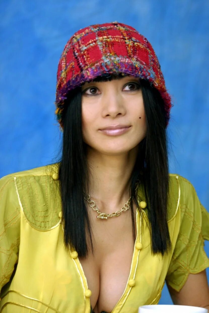 Ling. Актриса бай лин. Бай линг 2022. Bai ling. Bai ling.