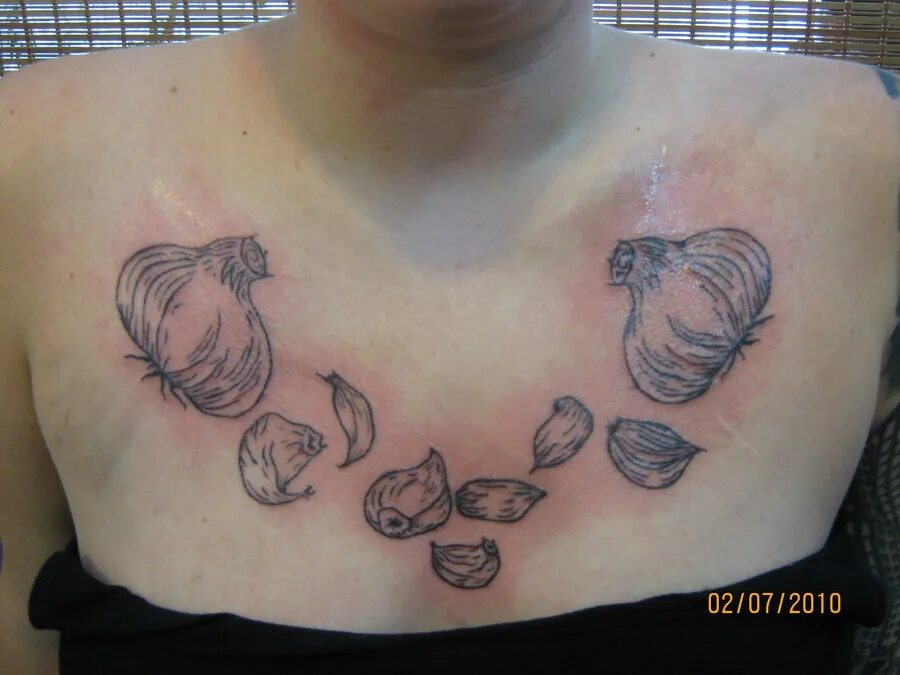 Simple chest