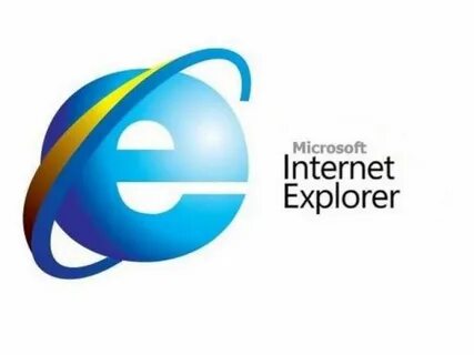 Программа internet explorer является