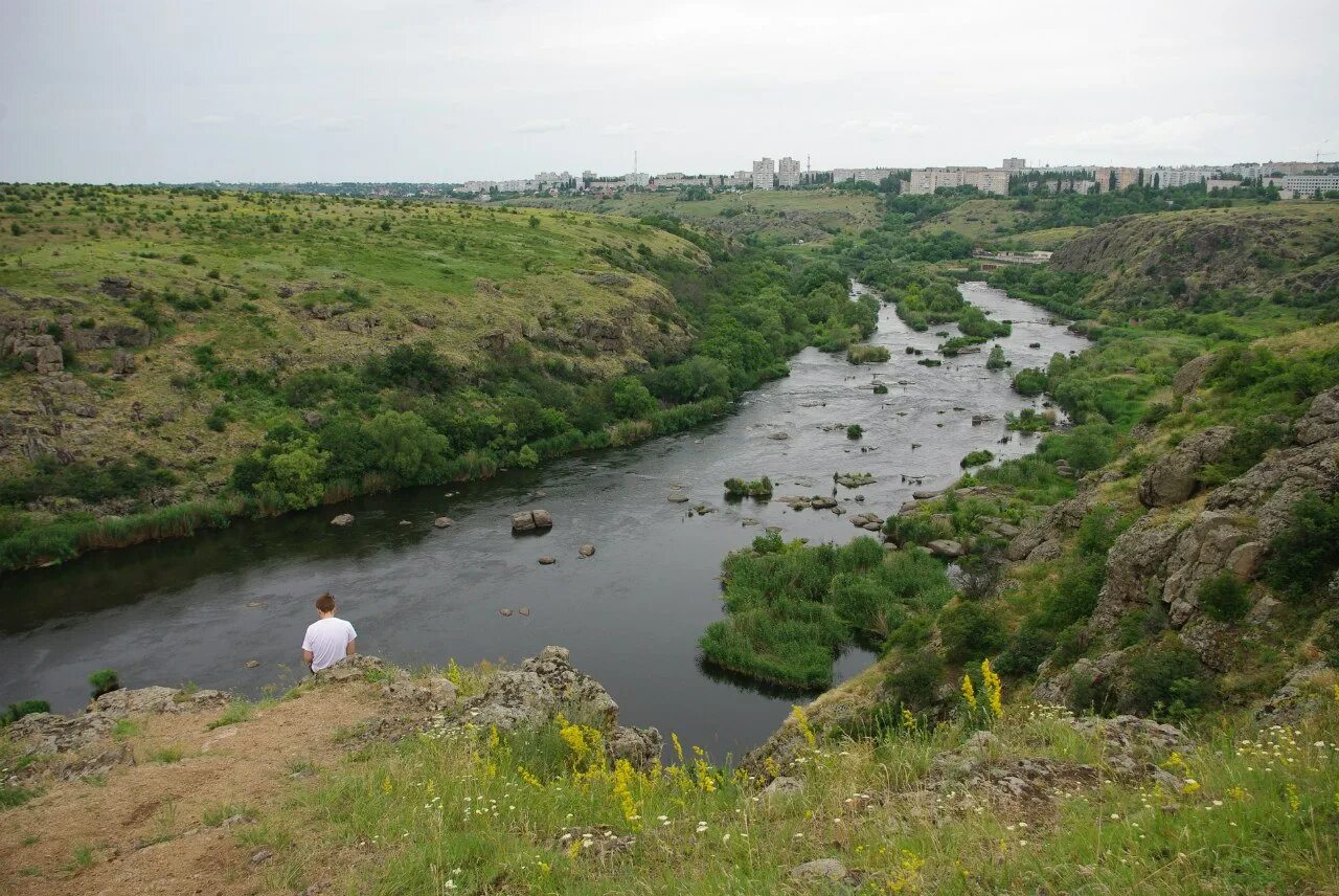 Южный николаевская область