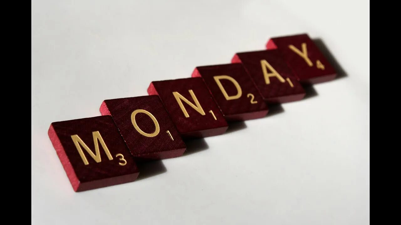 Monday ответ. Monday. понедельник надпись. monday monday. понедельник на английском картинки.