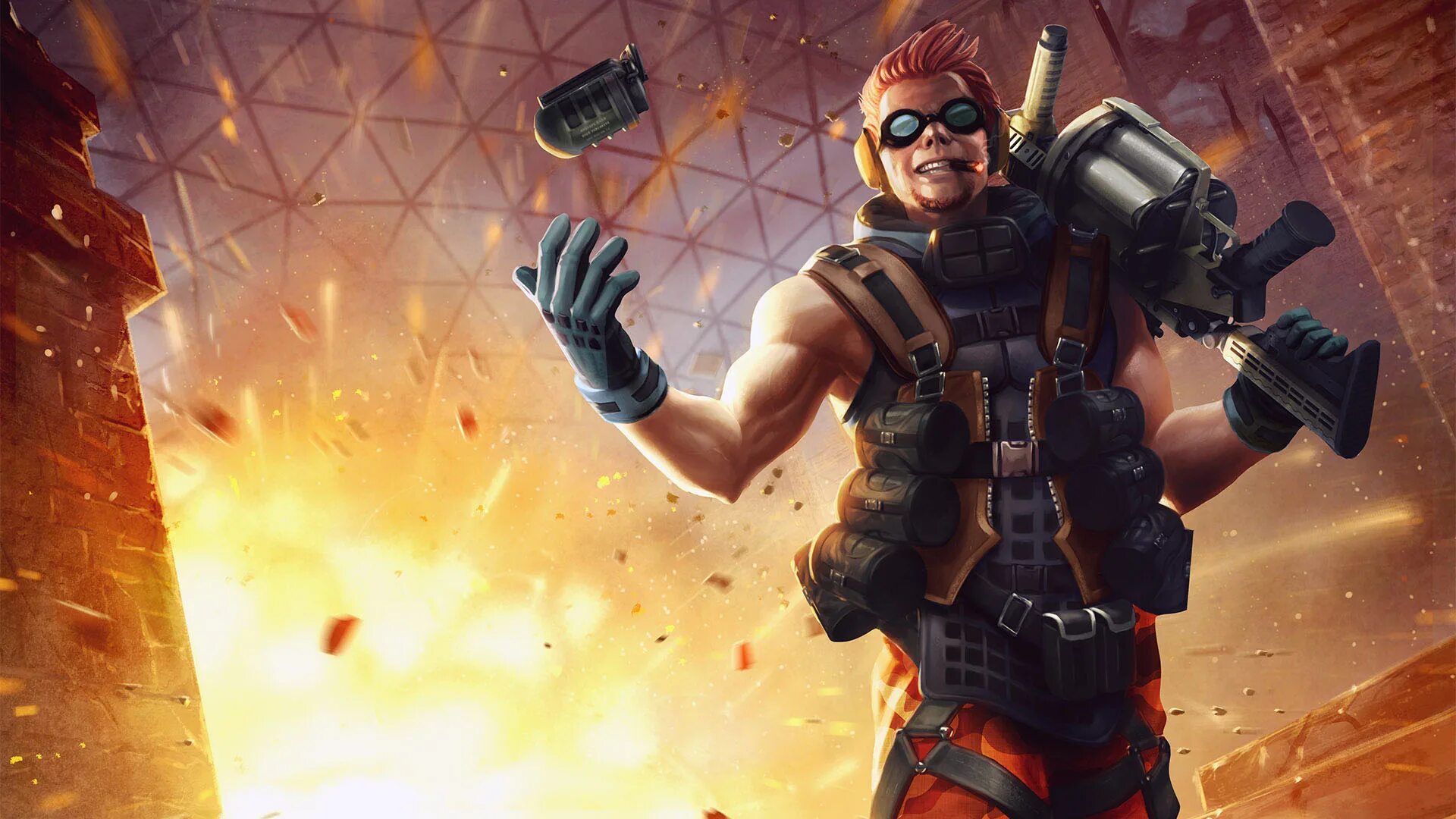 Баллистика человека. Баллистик игра в вк. Ballistic overkill персонажи. Ballistic. Overkill шутер.